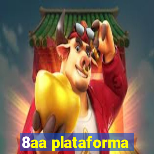 8aa plataforma