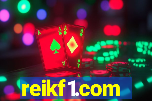 reikf1.com