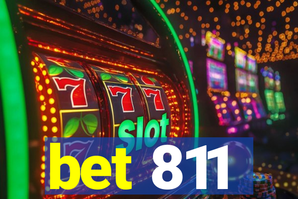 bet 811