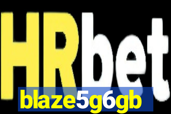 blaze5g6gb