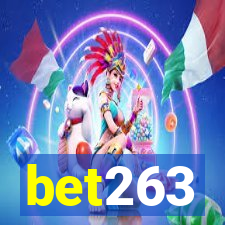 bet263