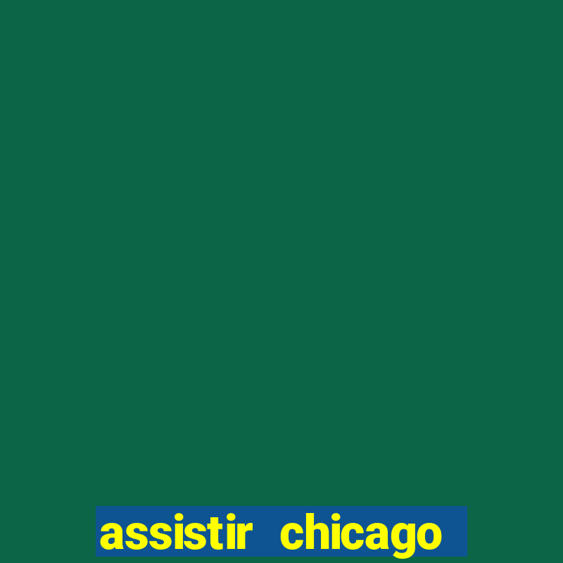 assistir chicago fire 3 temporada