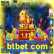 btbet com