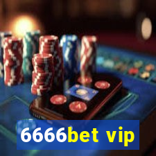 6666bet vip