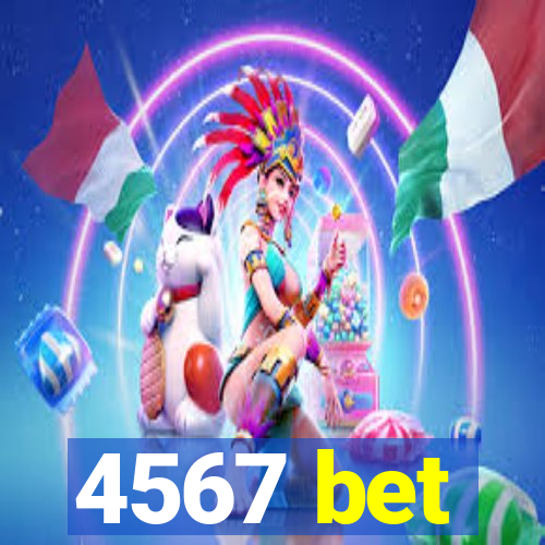 4567 bet