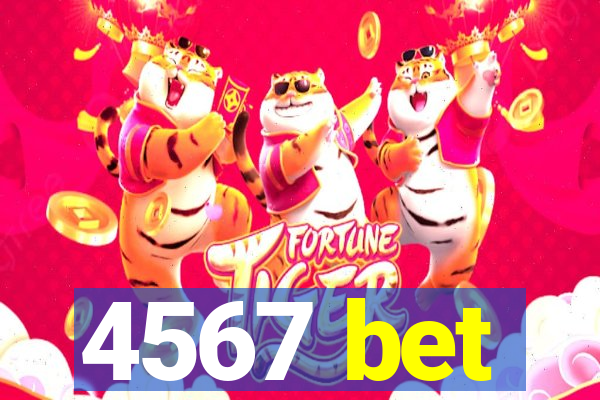 4567 bet