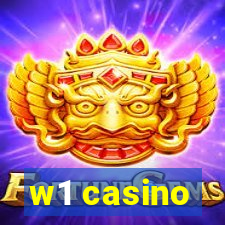 w1 casino