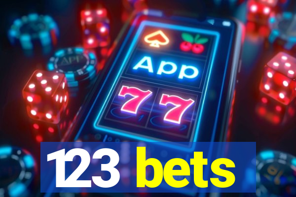 123 bets