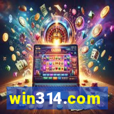 win314.com