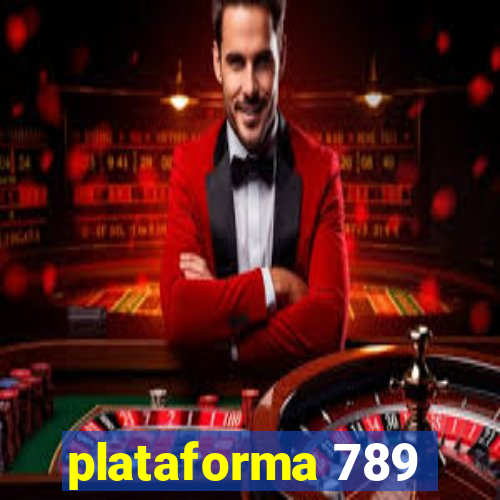 plataforma 789