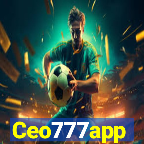 Ceo777app