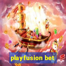 playfusion bet