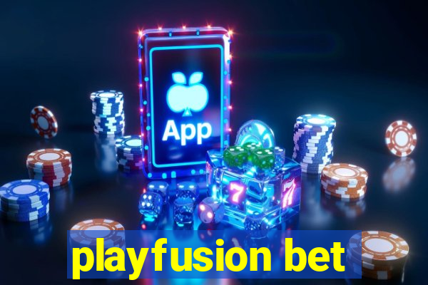 playfusion bet