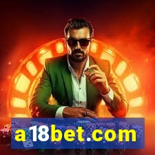 a18bet.com