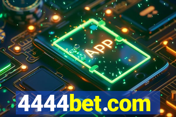 4444bet.com