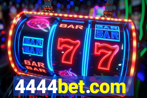 4444bet.com