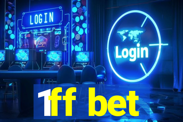 1ff bet