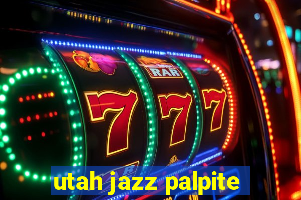 utah jazz palpite