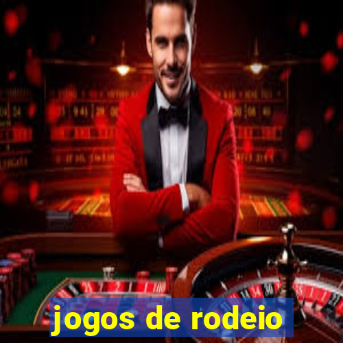 jogos de rodeio