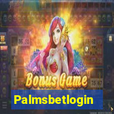 Palmsbetlogin