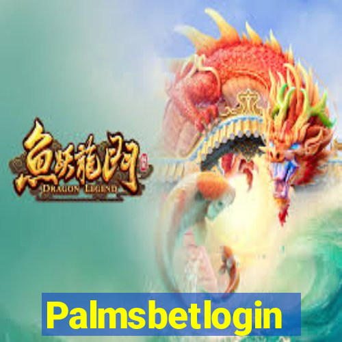 Palmsbetlogin