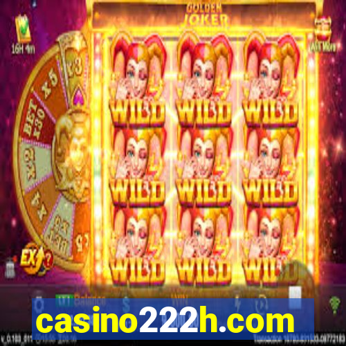 casino222h.com