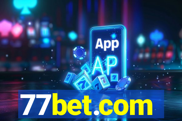 77bet.com