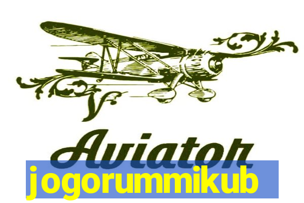 jogorummikub