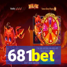 681bet