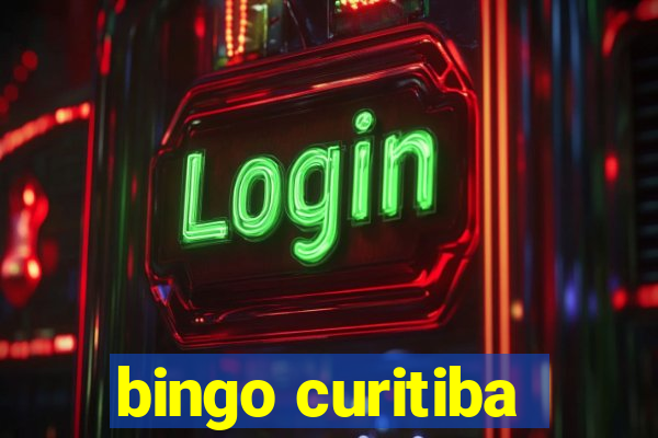 bingo curitiba