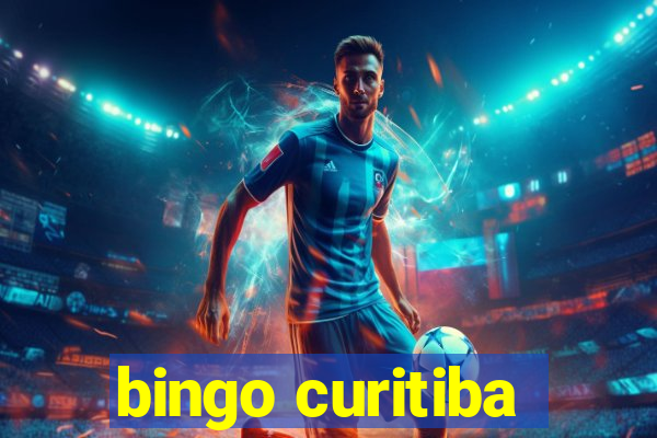 bingo curitiba