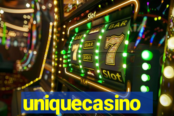 uniquecasino