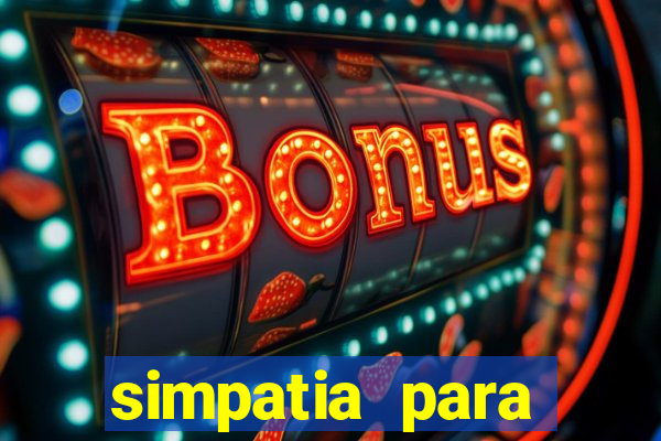 simpatia para ganhar no bingo urgente