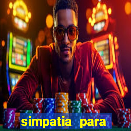 simpatia para ganhar no bingo urgente