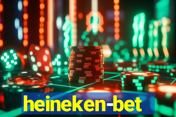 heineken-bet