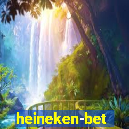 heineken-bet