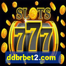 ddbrbet2.com