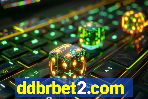 ddbrbet2.com