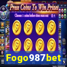 Fogo987bet