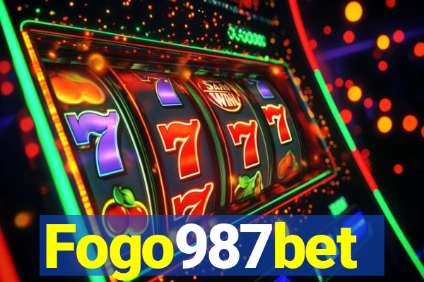 Fogo987bet