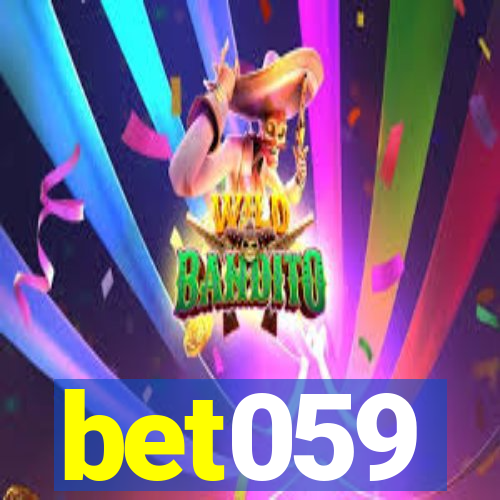 bet059