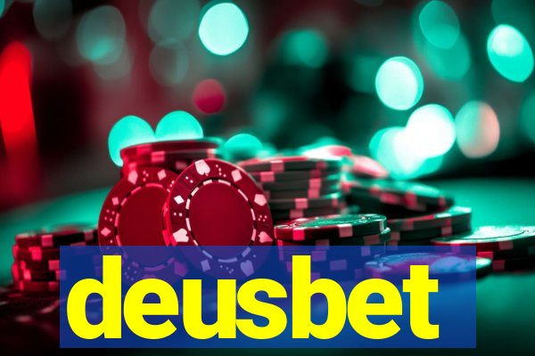 deusbet