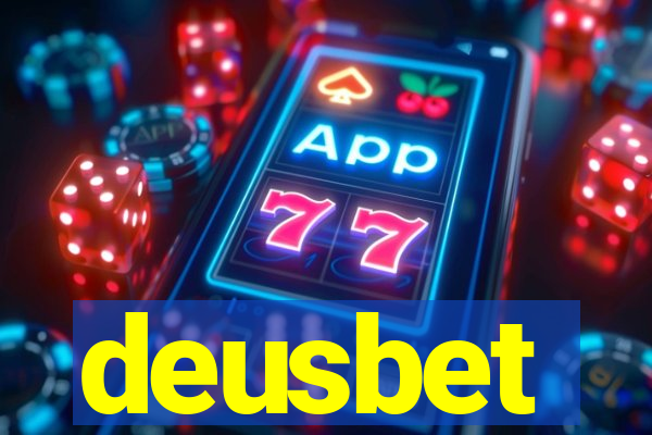 deusbet