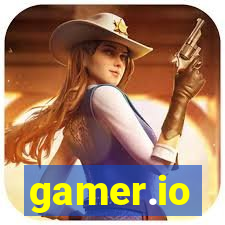 gamer.io