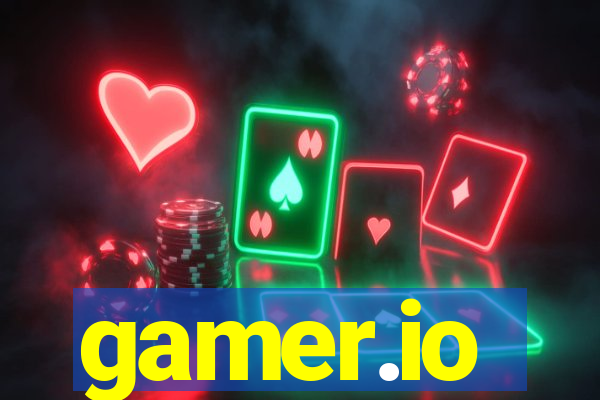 gamer.io