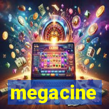 megacine