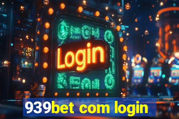 939bet com login