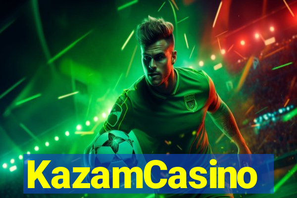 KazamCasino