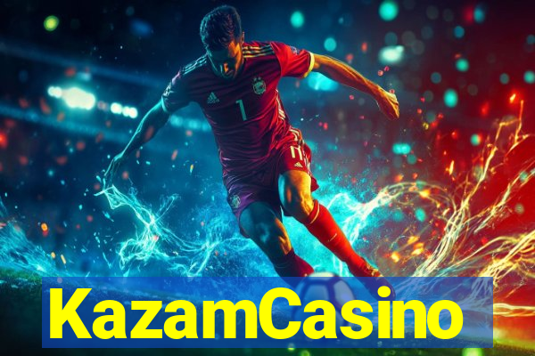 KazamCasino