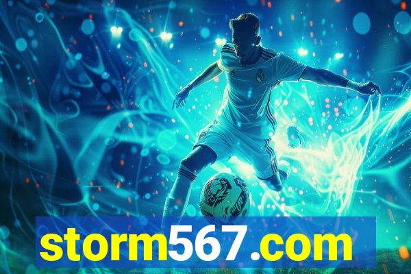 storm567.com